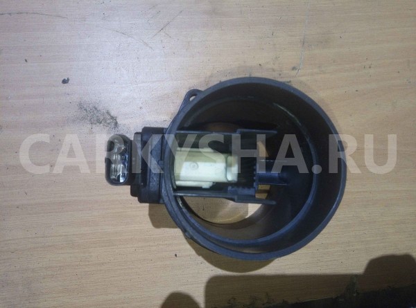 Расходомер воздуха (массметр) Mercedes-Benz E-класс W212/S212/C207/A207 рестайлинг (2013—2016) Mercedes-Benz E-klasse оригинальный номер a6510900248