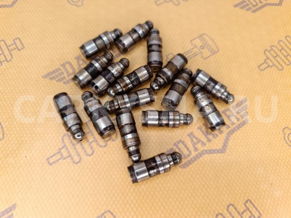 Гидрокомпенсатор Mazda Mazda6 GJ PEY5 2.0 2014 Mazda 6 