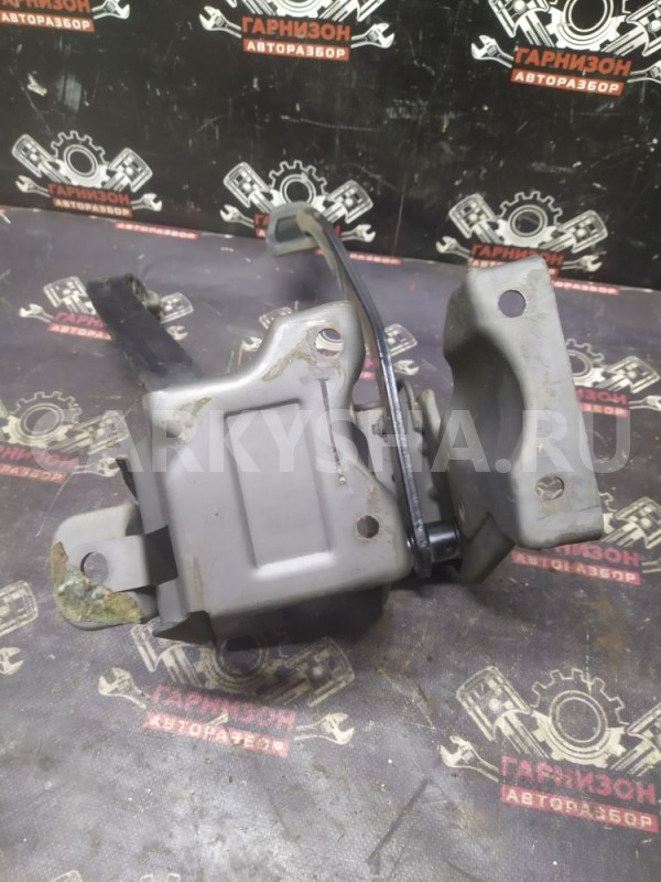 Блок педалей педаль Renault Sandero Stepway I Renault 14 оригинальный номер 465106684R