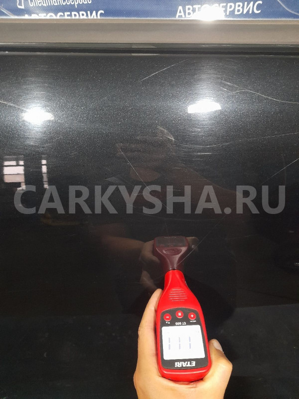 Дверь передняя правая Ssang Yong Actyon New Ssang Yong Actyon оригинальный номер 6202134003