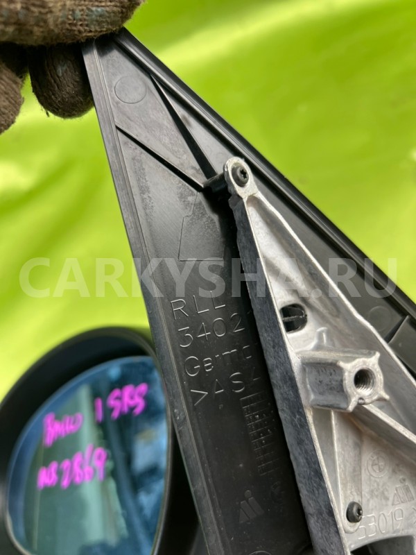 Зеркало BMW 1 E87 BMW 1er 