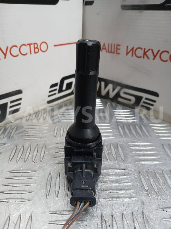 Катушка зажигания Subaru Impreza 