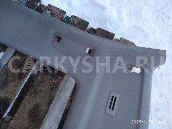 Обшивка потолка BMW 5 серия E60/E61 (2002—2007) BMW 5er оригинальный номер 7066570