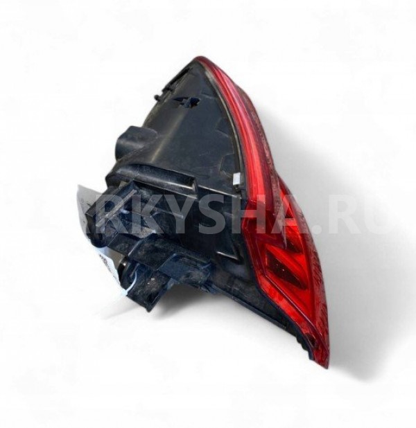 Фонарь Audi Q8 2019 4M8945070 4M DCB, задний правый Audi Q8 