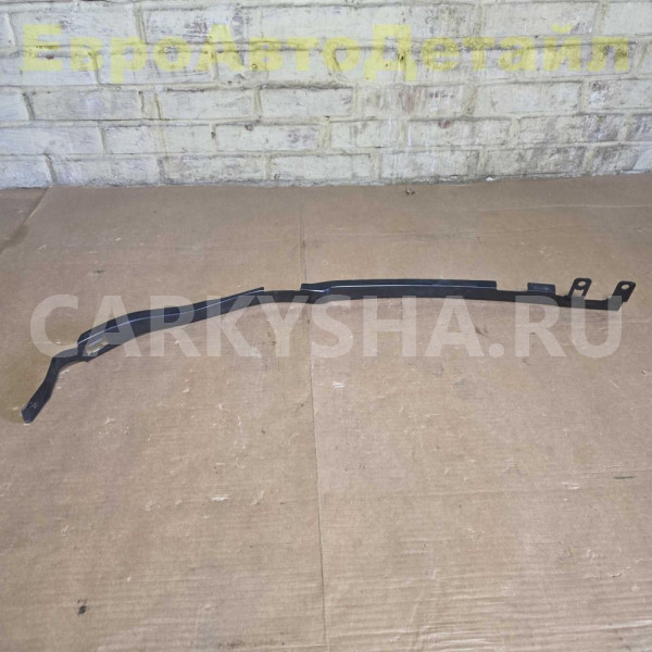 Кронштейн переднего бампера VW Touareg 3 (CR7) Volkswagen Touareg оригинальный номер 760807349B