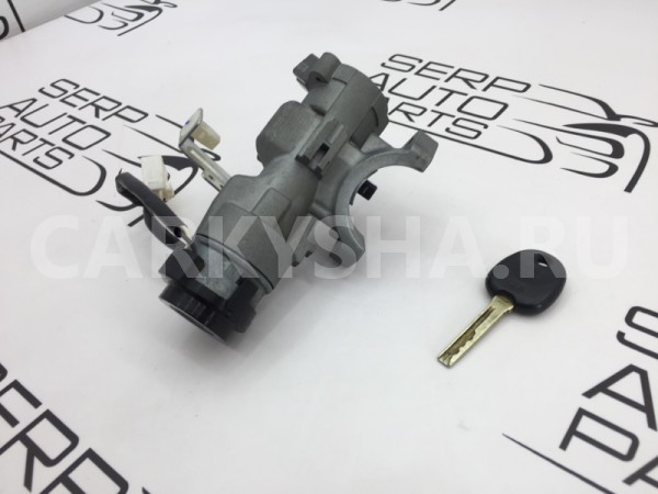 Замок зажигания Hyundai Solaris 5P G4FC 1.6 2013 Hyundai Solaris 