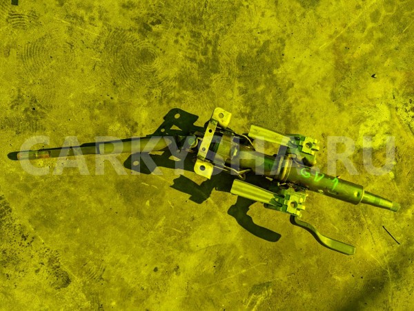 Рулевой карданчик Honda Fit 