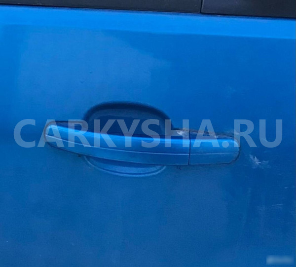 Ручка двери наружная задняя левая Ford C-MAX Ford C-MAX 