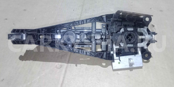 Ручка двери наружная Opel Insignia I (2008—2013) Opel Insignia оригинальный номер 14096201