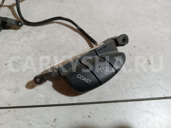 Кнопки руля Ford Focus оригинальный номер 2M5T9E740BB