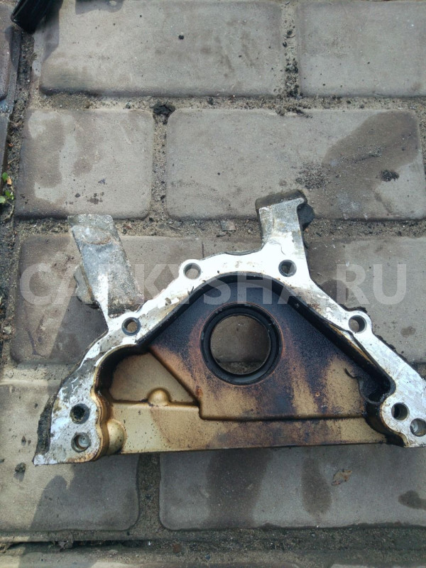 Крышка двигателя Volkswagen 1.6 BSE Volkswagen Golf Plus оригинальный номер 038103151H