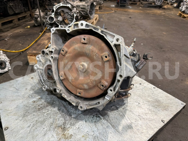 АКПП Opel Insignia 2008-2017 55561549 A20NFT Opel Insignia 