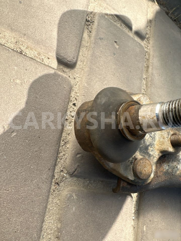 Рычаг передний левый Toyota Avensis T250 Toyota Avensis оригинальный номер 48069-05070