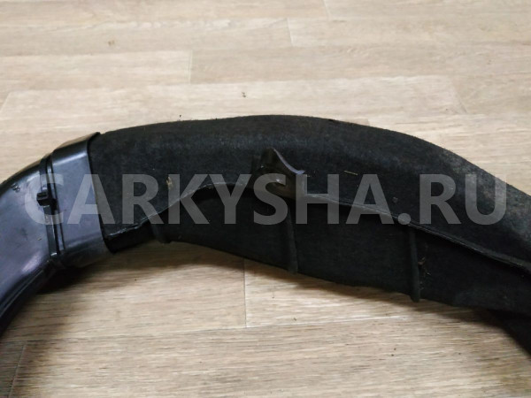 Воздухозаборник (наружный) Land Rover Freelander оригинальный номер LR009342
