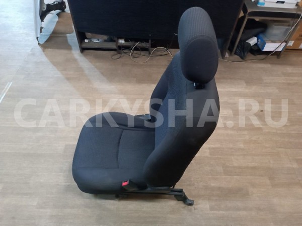 Сиденье переднее правое Lifan Solano 