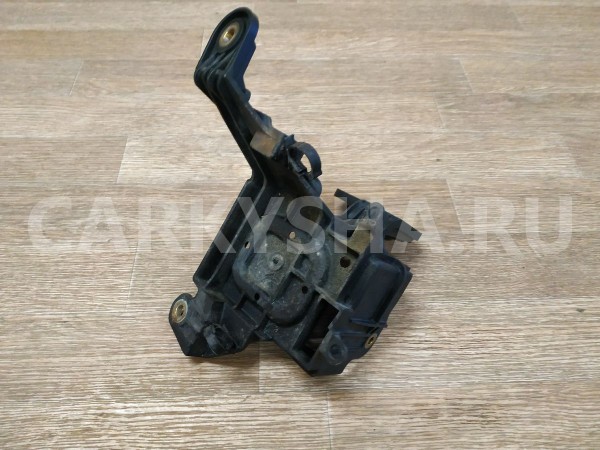 Кронштейн блока ABS (насос) Opel Astra 