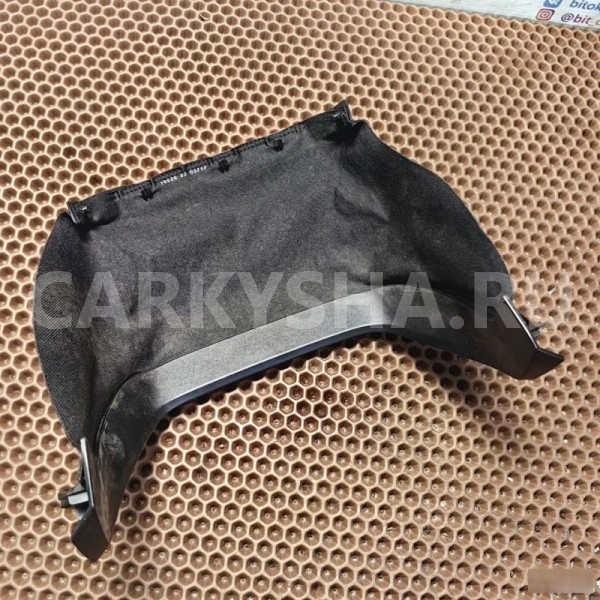 Нащельник рулевой колонки BMW 5er 