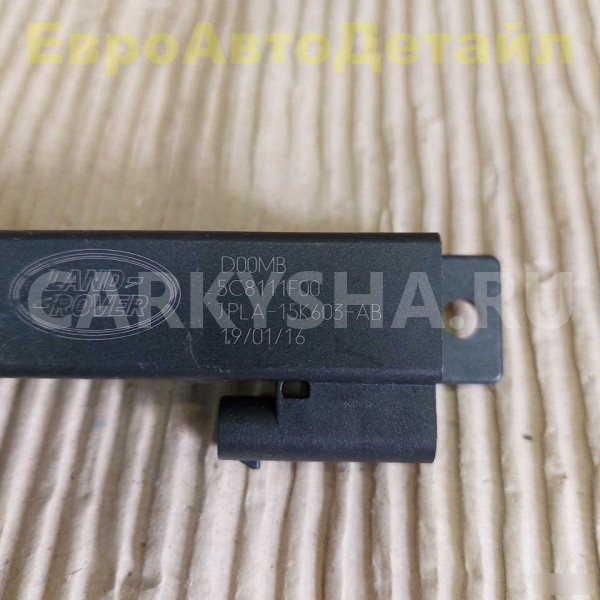 Антенна комфортного доступа Land Rover L405 L494 Land Rover Range Rover оригинальный номер LR099137