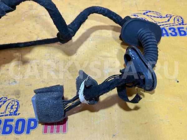 Проводка двери  Jaguar XF I рестайлинг (2011—2015) Jaguar XF оригинальный номер C2Z17182