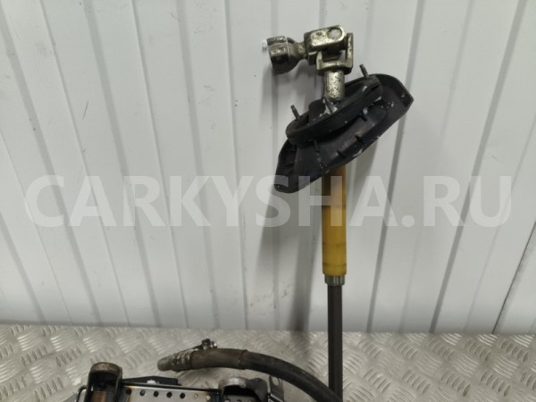 Рулевая колонка Porsche Cayenne 7P5419501DH Porsche Cayenne 