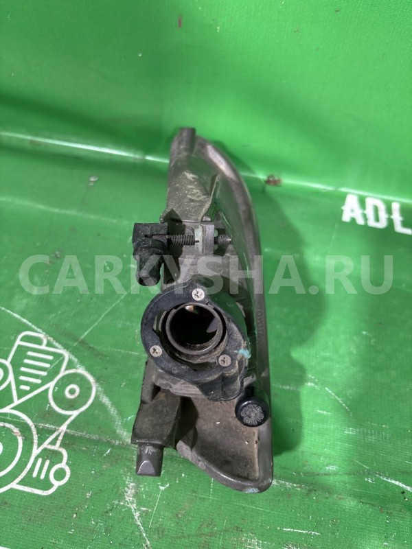 Фара Птф Lexus Rx 2 2003-2008, правая Lexus RX 