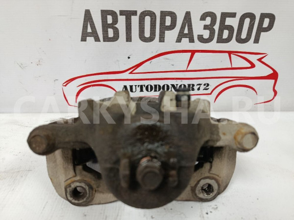Суппорт передний правый Rio/Solaris 2010-2017 Hyundai Solaris оригинальный номер 581304L000