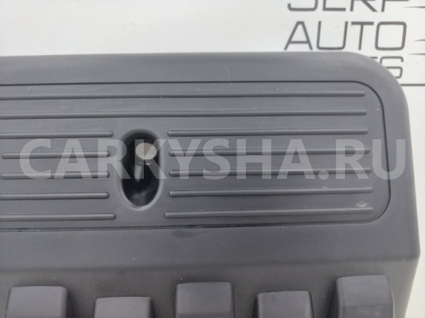 Декоративная накладка двигателя Chevrolet Lacetti Chevrolet Lacetti 
