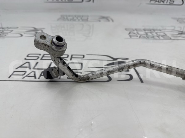 Трубка кондиционера Mitsubishi Colt Z36A 4A91 2008 Mitsubishi Colt 