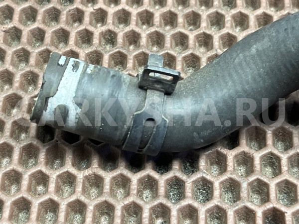 Шланг системы охлаждения BMW 7er оригинальный номер 64 53 9 119 168, 64 53 9 119 168, 64539119168, 9119168