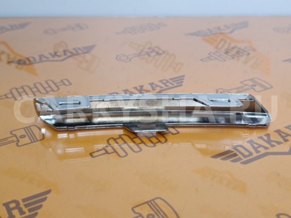 Молдинг заднего бампера левый Haval Jolion 2023 Haval Jolion 