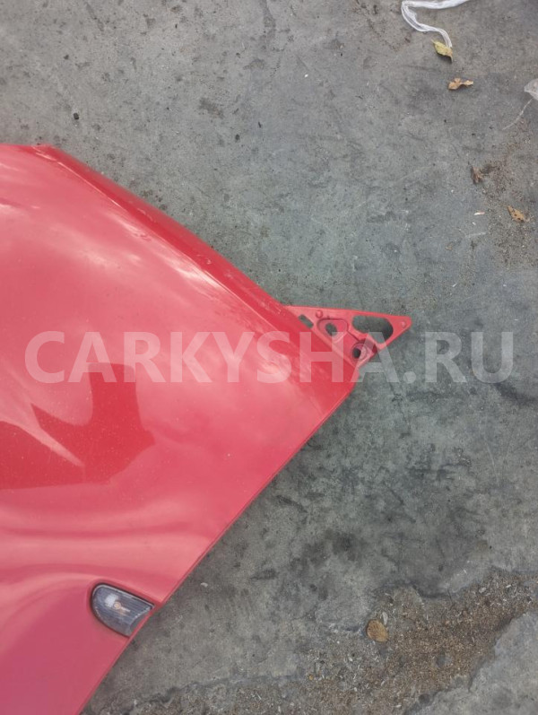 Крыло Smart Fortwo оригинальный номер A4518810101CC0L