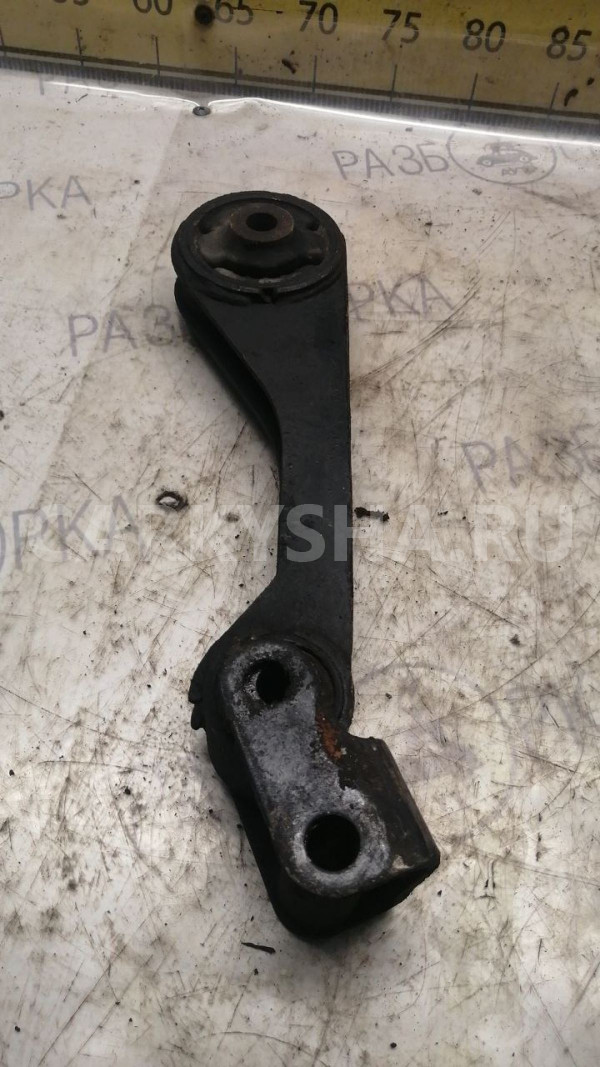 Подушка двигателя задняя Toyota Prius 1 Toyota Prius оригинальный номер 1236321010