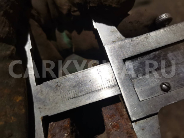 Диск тормозной передний Mercedes-Benz M-класс W166 Mercedes-Benz M-klasse оригинальный номер A1664211600