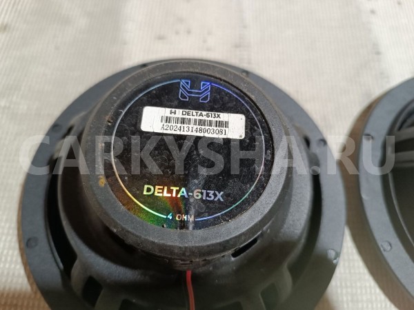 Динамик ( пара) Nissan Bluebird Sylphy 