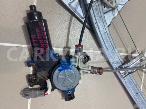 Стеклоподъемник задний левыйToyota Sprinter Marino Toyota Sprinter Marino оригинальный номер 8572012130