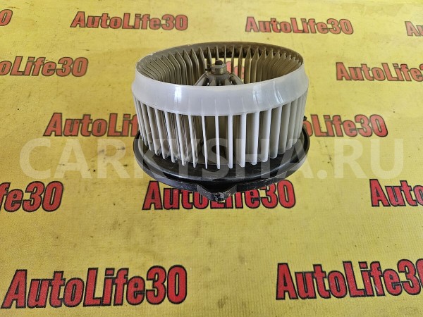 Моторчик отопителя Honda CR-V 