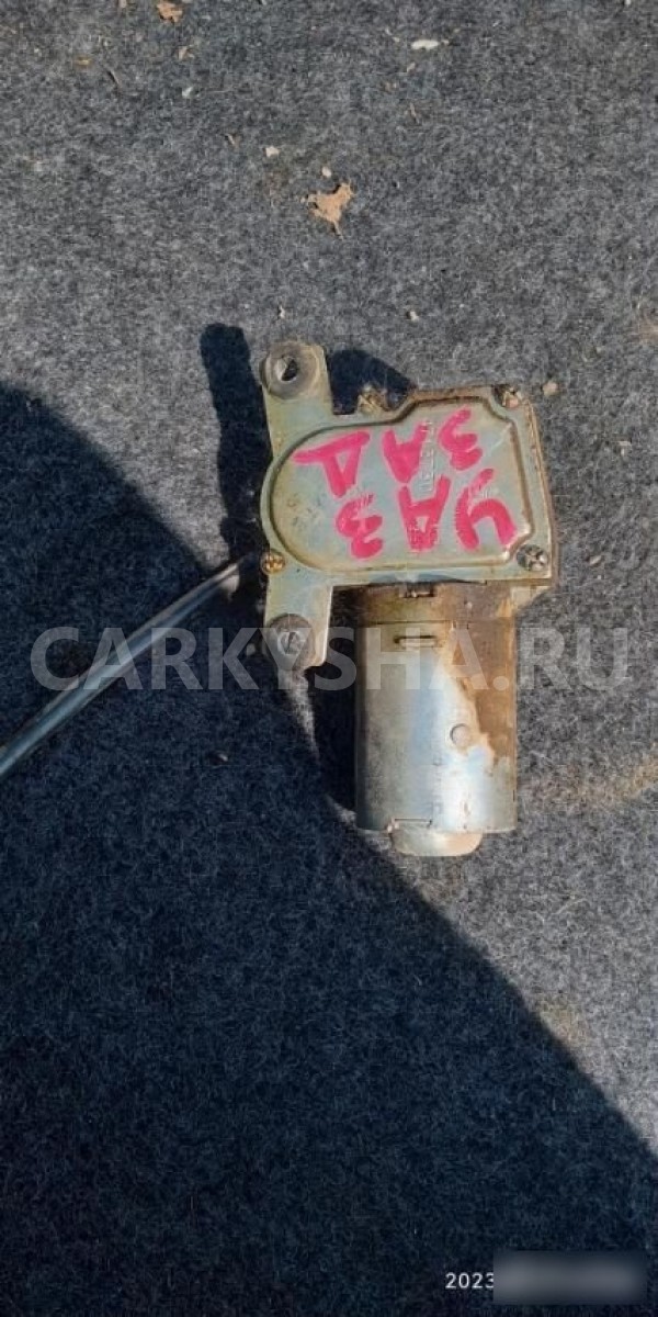 Моторчик заднего дворника УАЗ Patriot I (2005—2012) УАЗ Patriot оригинальный номер 3163