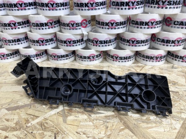 Кронштейн бампера заднего левый Jetour X50 оригинальный номер 63A62A225