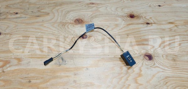 Разъем AUX  BMW  E92 BMW 3er 