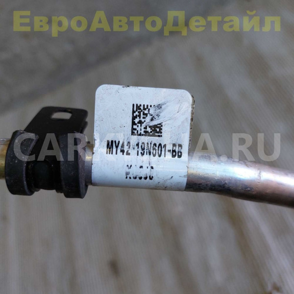 Трубопровод кондиционера Land Rover Defender L663 Land Rover Defender оригинальный номер LR141983