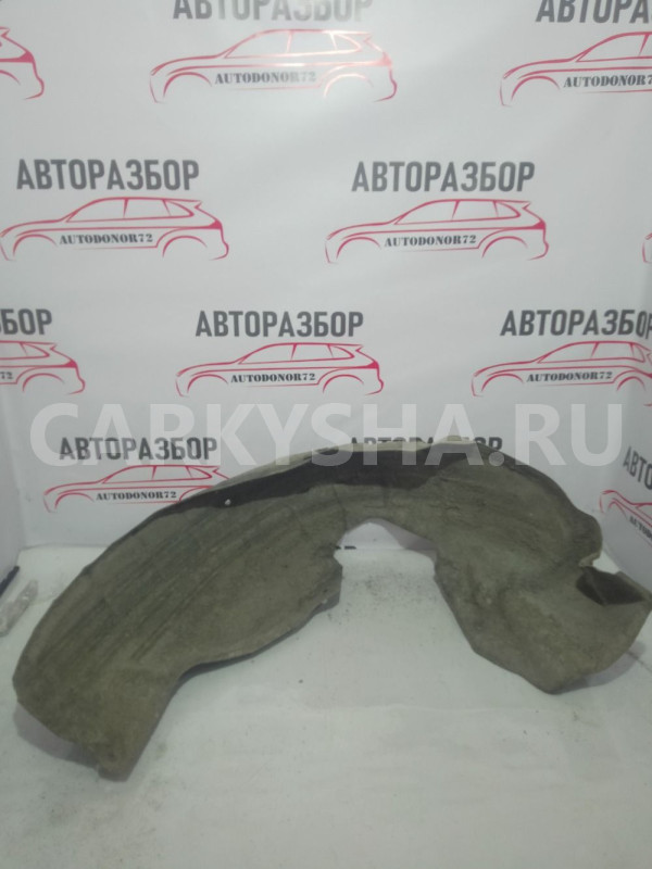Подкрылок задний левый Mazda 3BL Mazda 2 
