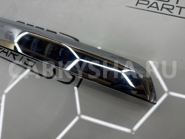 Молдинг крышки багажника Suzuki Grand Vitara Suzuki Grand Vitara 