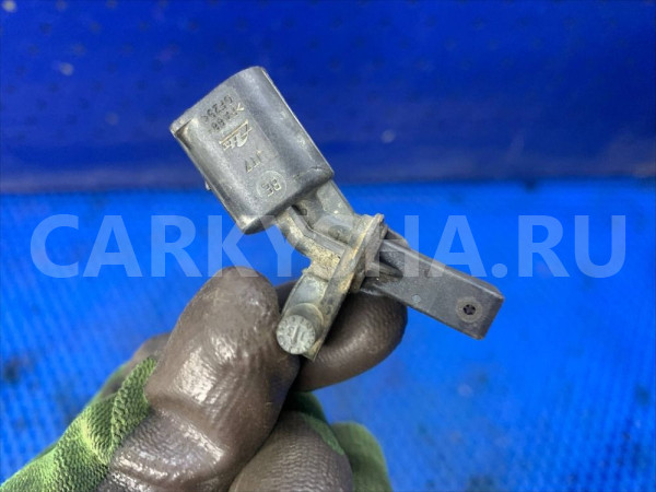 Датчик ABS задний правый Volkswagen Polo 5 Volkswagen Polo оригинальный номер WHT003862