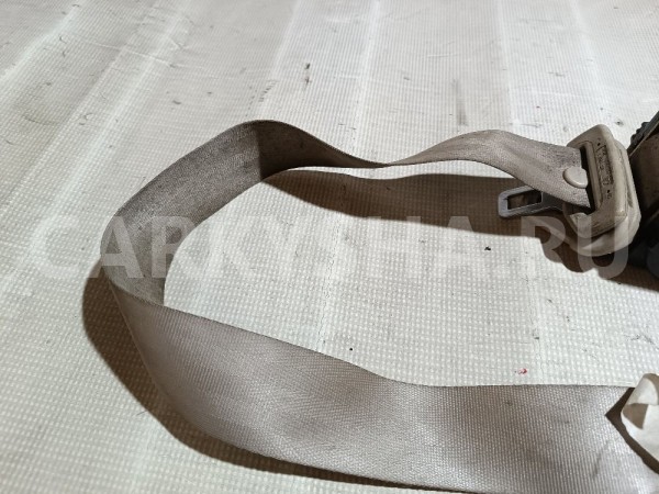 Ремень безопасности передний левый Chery Amulet (A15) 