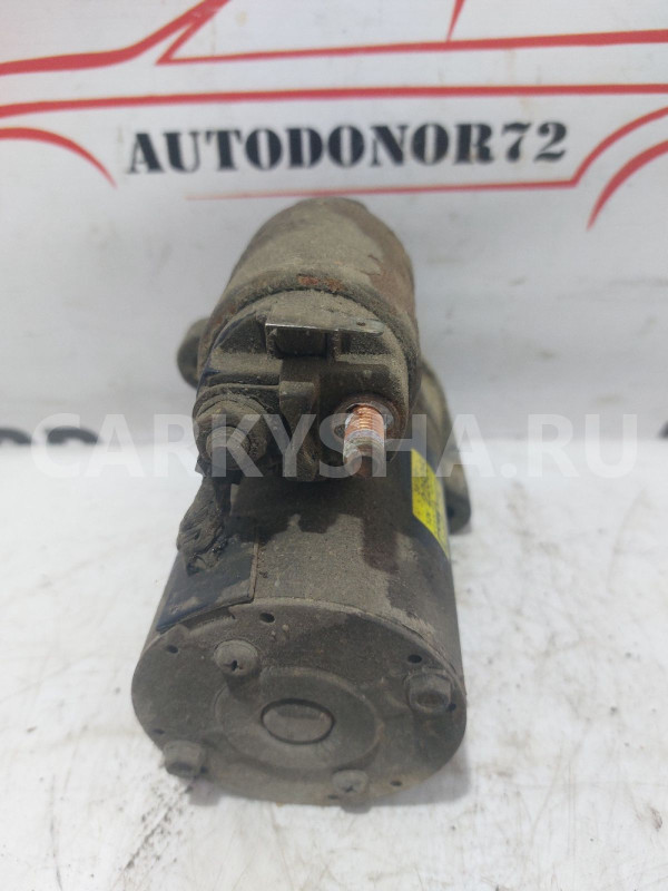 Стартер Hyundai Getz Hyundai Getz оригинальный номер 3610022805