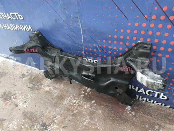 Подрамник Mitsubishi Outlander 1 2003-2007 MR510285, передний Mitsubishi Outlander 