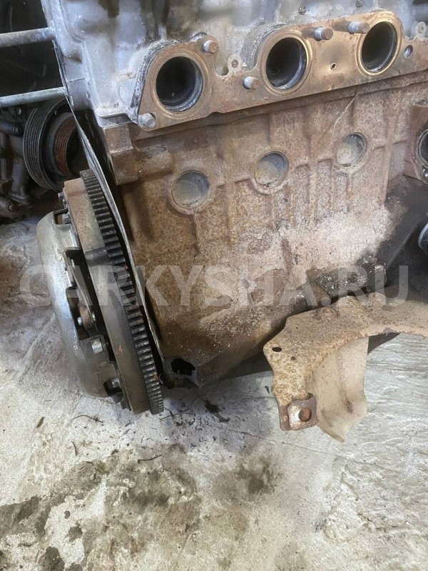 Двигатель ВАЗ (LADA) Vesta I (2015—2023) ВАЗ (Lada) Vesta оригинальный номер 21129