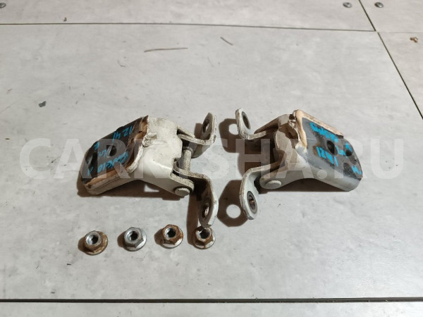 Петля двери передней Nissan Bluebird Sylphy оригинальный номер 824203J100