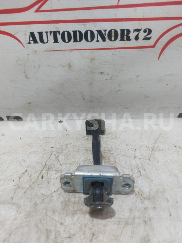 Ограничитель задней левой двери Hyundai I30 FD Hyundai i30 оригинальный номер 794802L000