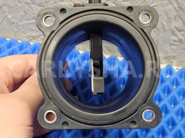 Датчик ДМРВ Nissan Almera Classic QG16 Nissan Almera Classic оригинальный номер 22680-95F0B